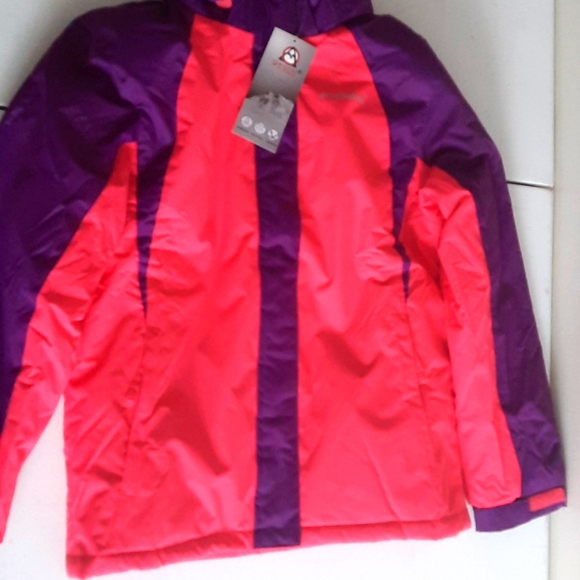 Ski Jacket - Picture 1 of 3